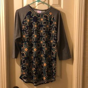 Lularoe Shirt